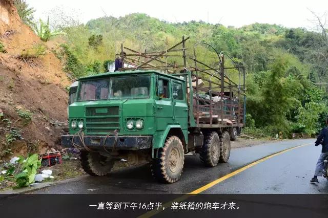 徐工重卡发文真实纪录散户卡车司机生存现状