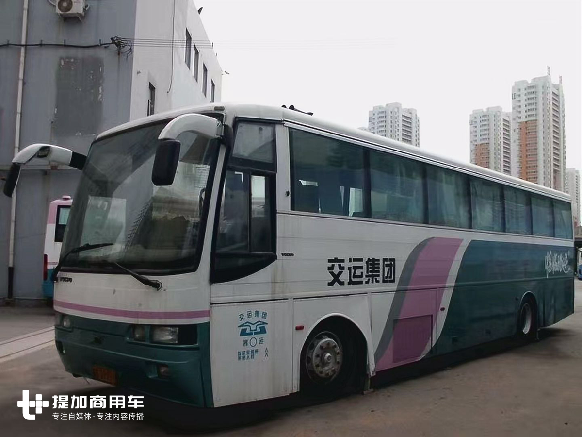 2013年8月拍摄于青岛四方汽车站