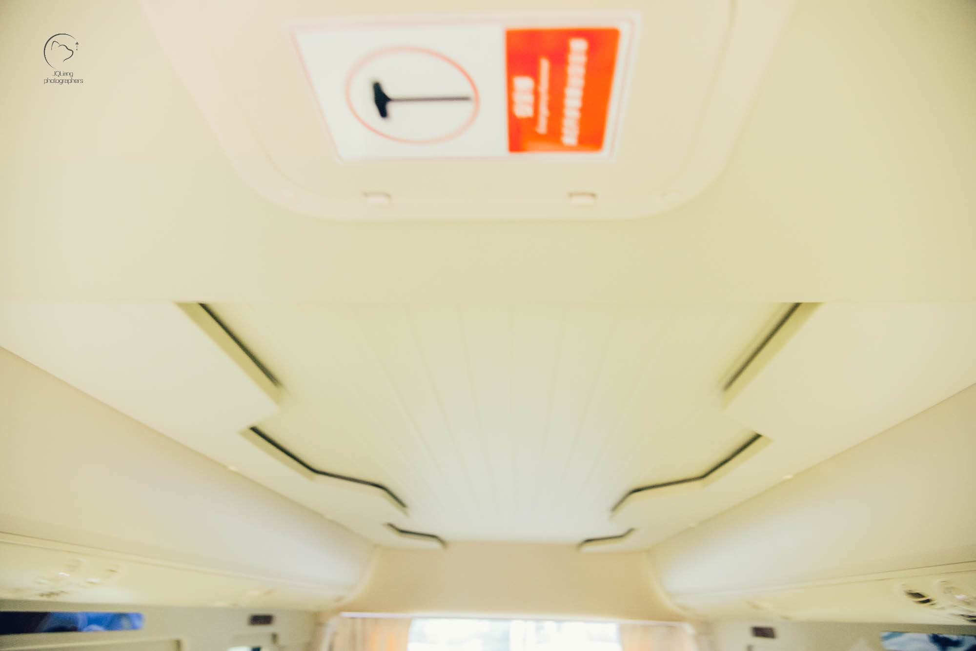 专为Boss级别的人士打造的高端商务中巴？长江E-Boss电动豪华中巴实拍 - 第13张