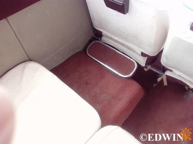 打脸国产模仿者?这台30多年前的丰田考斯特依然技术领先 - 第18张 - 提加商用车网 打脸国产模仿者?这台30多年前的丰田考斯特依然技术领先 - 第18张