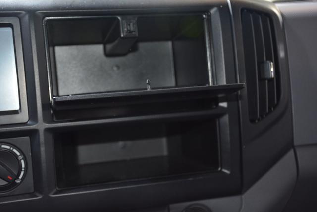 自动档+纯电动 图解福田奥铃“超级轻卡” - 第15张 - 提加商用车网 自动档+纯电动 图解福田奥铃“超级轻卡” - 第15张