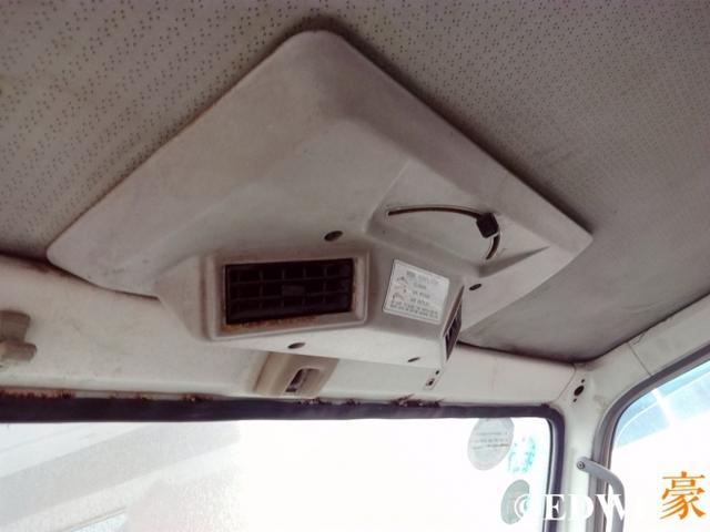 献给有回忆的您 国内存世量最少的货车——丰田黛娜实拍