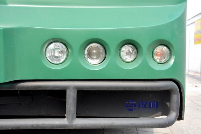 回忆+复古  老上海“铛铛有轨电车”以新面目重出江湖 - 第5张 - 提加商用车网 回忆+复古  老上海“铛铛有轨电车”以新面目重出江湖 - 第5张