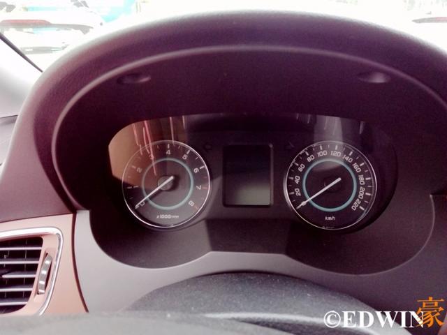 目标定位很精准?实拍江淮瑞风M5 II - 第18张 - 提加商用车网 目标定位很精准?实拍江淮瑞风M5 II - 第18张