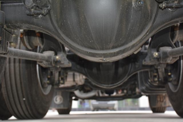 为何最近这么火?实拍陕汽德龙X3000危化品牵引车 - 第19张 - 提加商用车网 为何最近这么火?实拍陕汽德龙X3000危化品牵引车 - 第19张