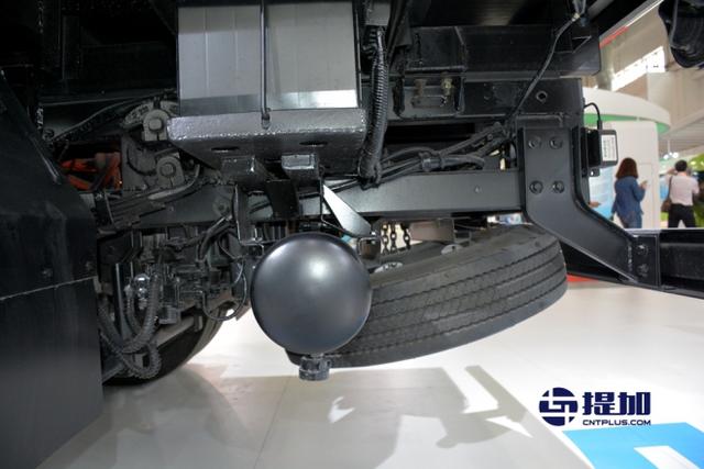 能弯道超车吗?实拍比亚迪最新款纯电动轻型卡车 - 第18张 - 提加商用车网 能弯道超车吗?实拍比亚迪最新款纯电动轻型卡车 - 第18张