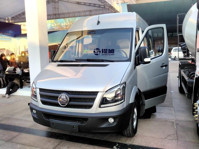 16个品牌抢15万的总销量 国内欧系轻客品牌已“泛滥成灾”