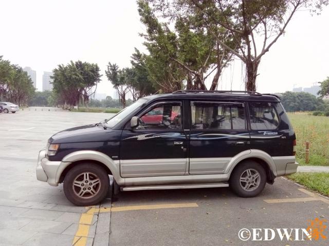 东南也有神车?15年车龄的东南富利卡深度评测 - 第12张 - 提加商用车网 东南也有神车?15年车龄的东南富利卡深度评测 - 第12张