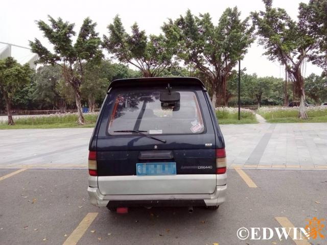 东南也有神车?15年车龄的东南富利卡深度评测 - 第17张 - 提加商用车网 东南也有神车?15年车龄的东南富利卡深度评测 - 第17张