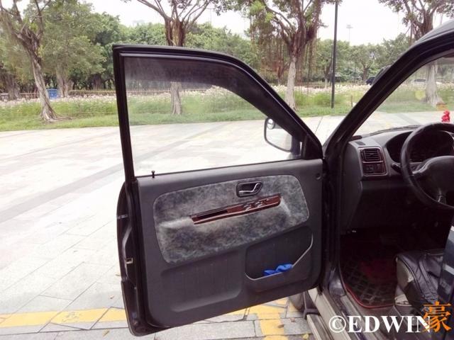 东南也有神车?15年车龄的东南富利卡深度评测 - 第24张 - 提加商用车网 东南也有神车?15年车龄的东南富利卡深度评测 - 第24张