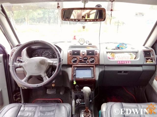 东南也有神车?15年车龄的东南富利卡深度评测 - 第30张 - 提加商用车网 东南也有神车?15年车龄的东南富利卡深度评测 - 第30张