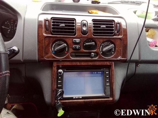 东南也有神车?15年车龄的东南富利卡深度评测 - 第36张 - 提加商用车网 东南也有神车?15年车龄的东南富利卡深度评测 - 第36张