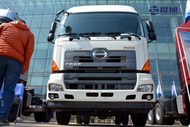 221万公里无大修 国产卡车也有这么牛的? - 第2张 - 提加商用车网 221万公里无大修 国产卡车也有这么牛的? - 第2张