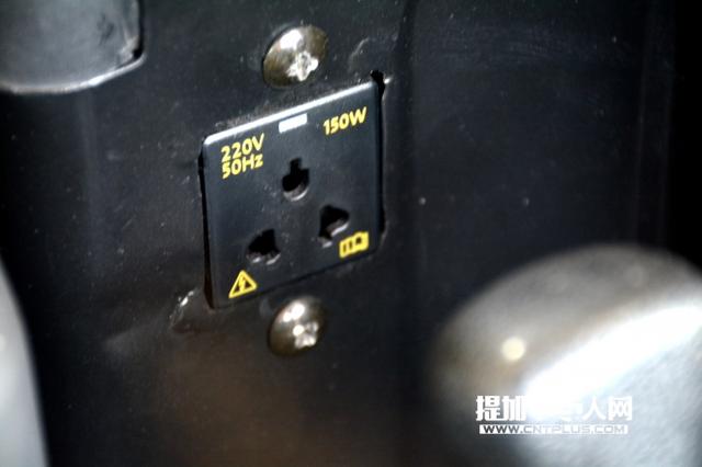 配置刷新您对国产重卡的认知 徐工漢風旗舰重卡G900全评测