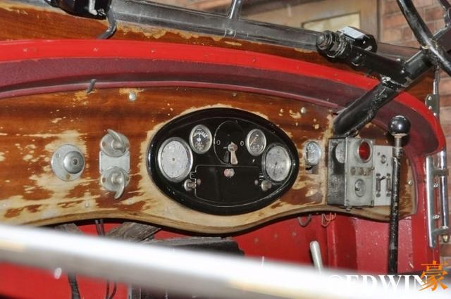 香港消防最爱的品牌？丹尼斯DENNIS经典消防车实拍