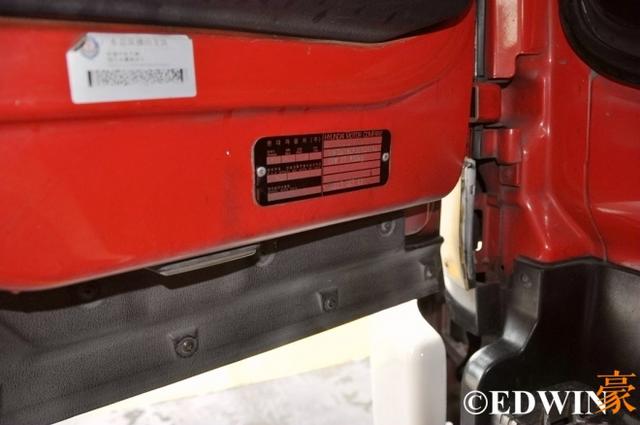 江淮格尔发最初的原型车?韩国现代HD260重卡实拍 - 第17张 - 提加商用车网 江淮格尔发最初的原型车?韩国现代HD260重卡实拍 - 第17张