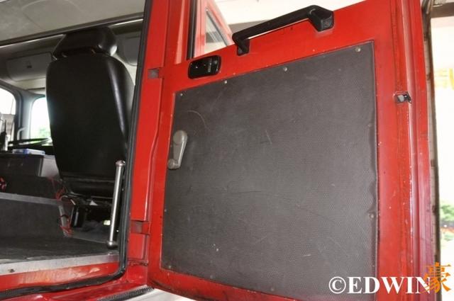 江淮格尔发最初的原型车?韩国现代HD260重卡实拍 - 第28张 - 提加商用车网 江淮格尔发最初的原型车?韩国现代HD260重卡实拍 - 第28张