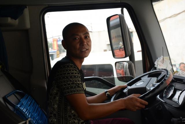 领航版也不靠谱？运营一年多的解放J6P牵引车实拍 - 第6张