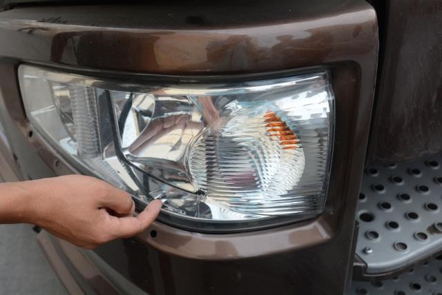 领航版也不靠谱？运营一年多的解放J6P牵引车实拍 - 第9张