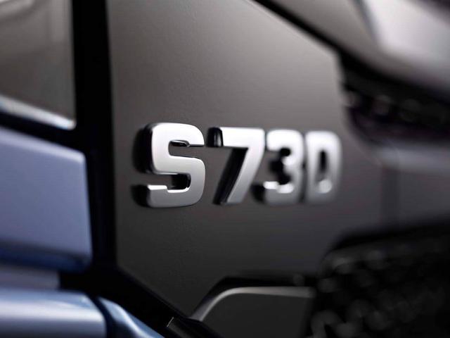 新增S系车型 全新一代斯堪尼亚卡车正式发布 - 第7张