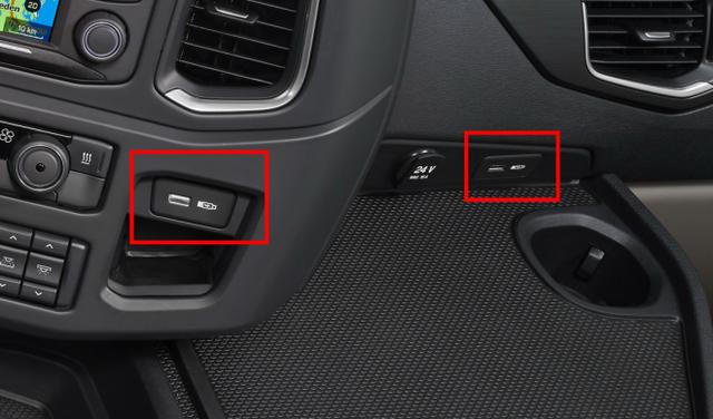 不玩噱头只注重实际意义 新一代斯堪尼亚卡车深度解析 - 第20张 - 提加商用车网 不玩噱头只注重实际意义 新一代斯堪尼亚卡车深度解析 - 第20张