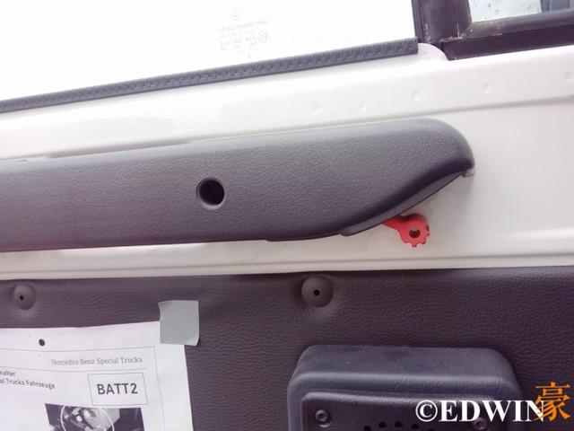 硬派拖拉机?奔驰乌尼莫克U4000越野卡车深度解析 - 第25张 - 提加商用车网 硬派拖拉机?奔驰乌尼莫克U4000越野卡车深度解析 - 第25张