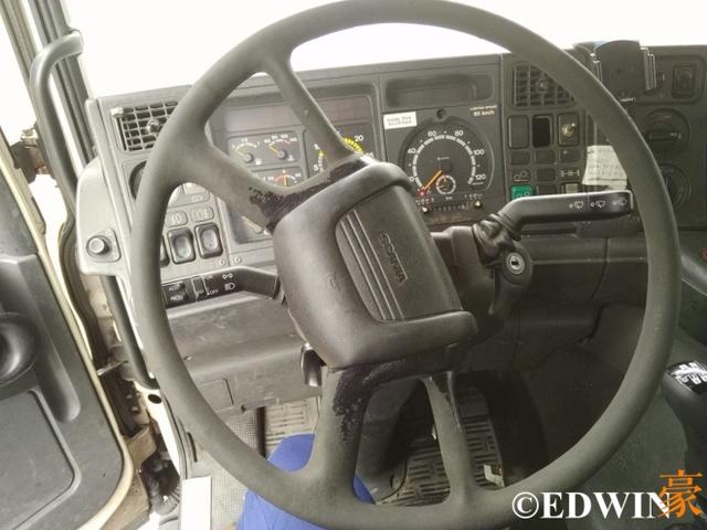 余威仍存 接近报废的斯堪尼亚P380卡车实拍 - 第13张 - 提加商用车网 余威仍存 接近报废的斯堪尼亚P380卡车实拍 - 第13张