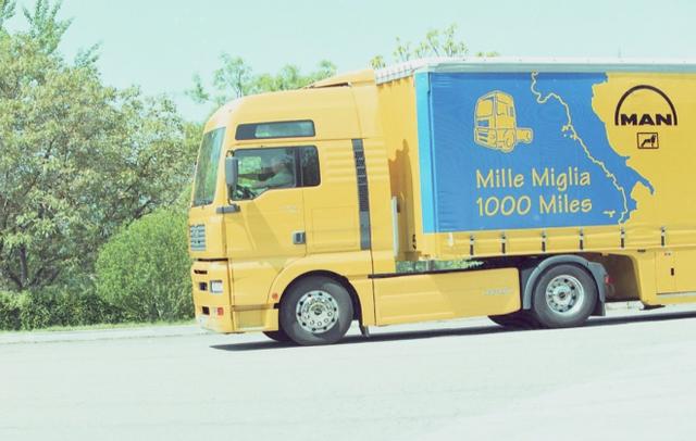 一再创节油纪录 德国曼EfficientLine卡车历史详解 - 第10张 - 提加商用车网 一再创节油纪录 德国曼EfficientLine卡车历史详解 - 第10张