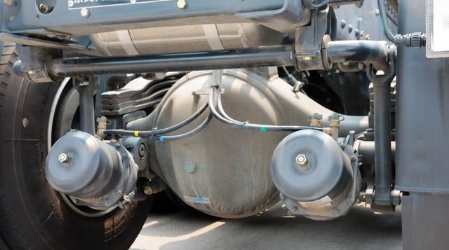 治超新政下要火的轻量化中重卡 您需要了解这些 - 第9张