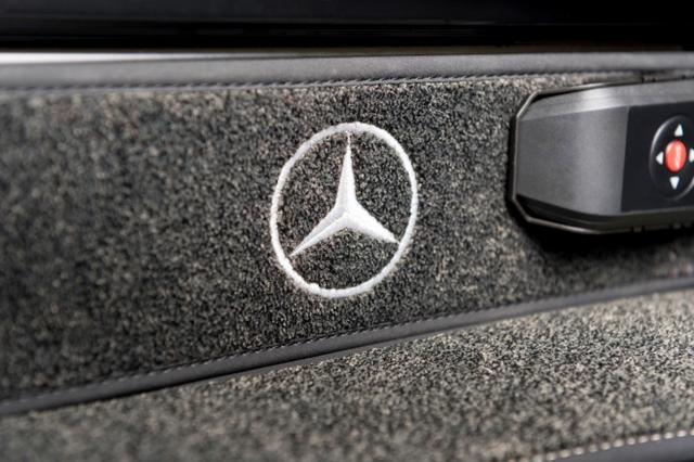 配有健身系统 奔驰Actros 20周年纪念卡车即将亮相 - 第11张 - 提加商用车网 配有健身系统 奔驰Actros 20周年纪念卡车即将亮相 - 第11张