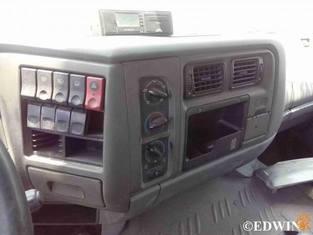 霸龙507的原型车 接近报废的雷诺Premiun重卡实拍 - 第36张 - 提加商用车网 霸龙507的原型车 接近报废的雷诺Premiun重卡实拍 - 第36张