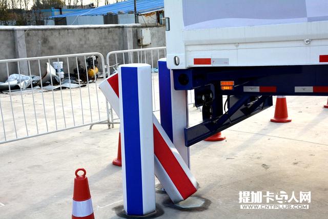 难倒一堆老司机 斯堪尼亚卡车驾驶员大赛遭遇最难总决赛？ - 第7张