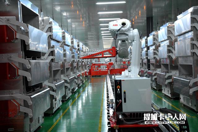 差一点就成为了格力汽车 银隆新能源汽车到底实力几何? - 第1张 - 提加商用车网 差一点就成为了格力汽车 银隆新能源汽车到底实力几何? - 第1张