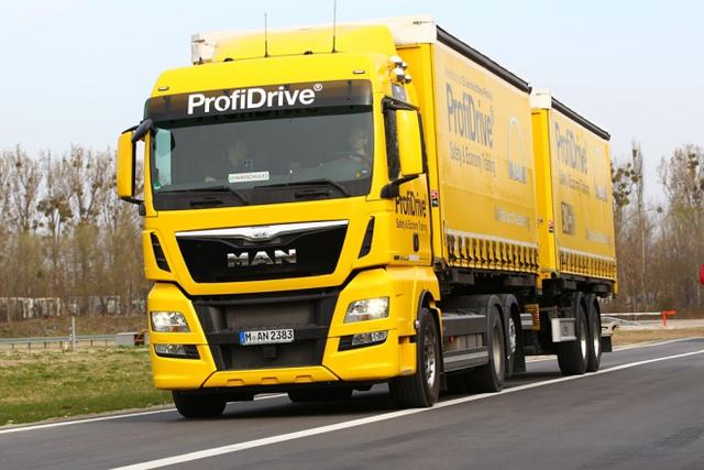 符合治超新规下的轻量化趋势 大单胎牵引车要再度火热? - 第5张 - 提加商用车网 符合治超新规下的轻量化趋势 大单胎牵引车要再度火热? - 第5张