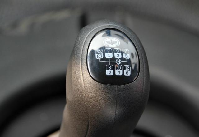 最自主的重卡有多少自主技术?一汽解放重卡动力链详解 - 第6张 - 提加商用车网 最自主的重卡有多少自主技术?一汽解放重卡动力链详解 - 第6张