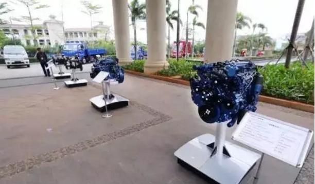 产品全面升级 江淮轻卡已成为中高端轻卡第一品牌？ - 第5张