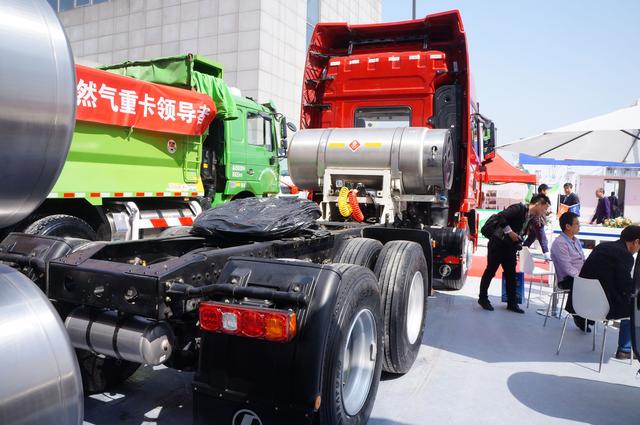 配置提升,国产重卡崛起,带您回顾2017年国内重卡市场的十大事件 - 第4张 - 提加商用车网 配置提升,国产重卡崛起,带您回顾2017年国内重卡市场的十大事件 - 第4张