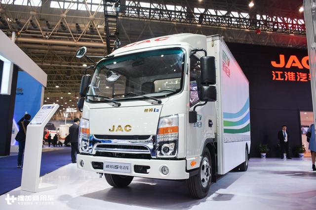 30万的售价只有7万块的做工?考虑用纯电动轻卡拉货的先看这里 - 第9张 - 提加商用车网 30万的售价只有7万块的做工?考虑用纯电动轻卡拉货的先看这里 - 第9张