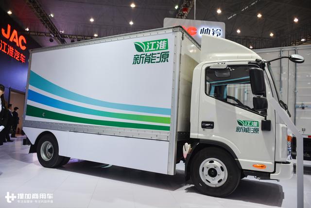 30万的售价只有7万块的做工?考虑用纯电动轻卡拉货的先看这里 - 第10张 - 提加商用车网 30万的售价只有7万块的做工?考虑用纯电动轻卡拉货的先看这里 - 第10张