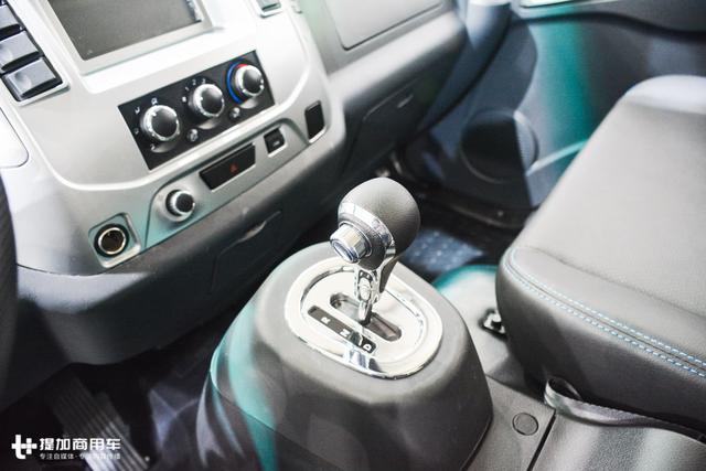 30万的售价只有7万块的做工?考虑用纯电动轻卡拉货的先看这里 - 第20张 - 提加商用车网 30万的售价只有7万块的做工?考虑用纯电动轻卡拉货的先看这里 - 第20张