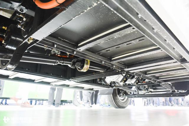 30万的售价只有7万块的做工?考虑用纯电动轻卡拉货的先看这里 - 第23张 - 提加商用车网 30万的售价只有7万块的做工?考虑用纯电动轻卡拉货的先看这里 - 第23张