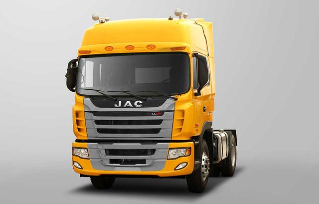 十几个车型品系让您眼花缭乱?从历史发展理清江淮格尔发车型族谱 - 第11张 - 提加商用车网 十几个车型品系让您眼花缭乱?从历史发展理清江淮格尔发车型族谱 - 第11张