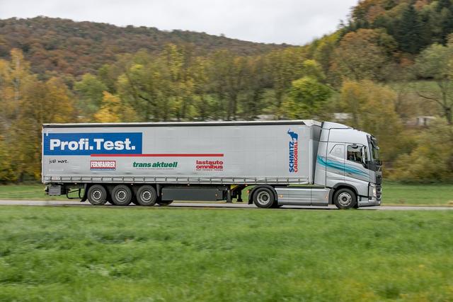 奔驰、沃尔沃、斯堪尼亚谁才是欧洲最强卡车?斯堪尼亚略胜一筹! - 第23张 - 提加商用车网 奔驰、沃尔沃、斯堪尼亚谁才是欧洲最强卡车?斯堪尼亚略胜一筹! - 第23张