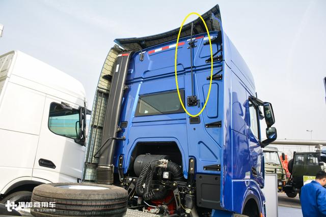 陕汽下一代卡车到底怎么样？通过X6000我们为您做了最全面的解析