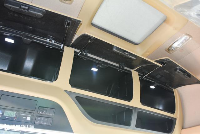 陕汽下一代卡车到底怎么样？通过X6000我们为您做了最全面的解析