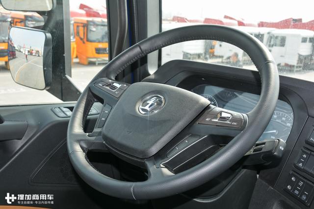 陕汽下一代卡车到底怎么样？通过X6000我们为您做了最全面的解析