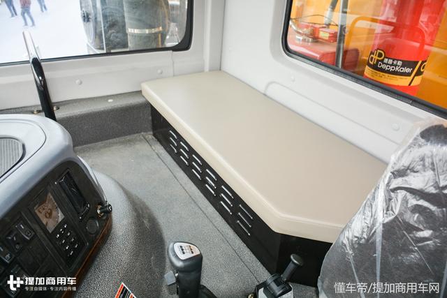 开在路上大卡车都怕它?带您见识下自重30吨的陕汽自卸车巨无霸 - 第10张 - 提加商用车网 开在路上大卡车都怕它?带您见识下自重30吨的陕汽自卸车巨无霸 - 第10张