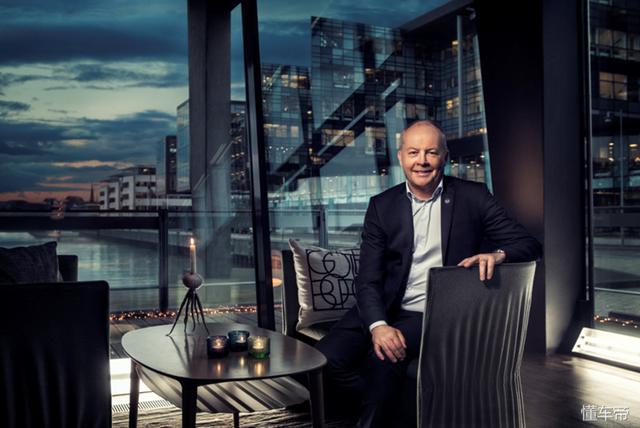 总重16吨,最大续航300公里,沃尔沃卡车首款纯电动卡车亮相 - 第2张 - 提加商用车网 总重16吨,最大续航300公里,沃尔沃卡车首款纯电动卡车亮相 - 第2张