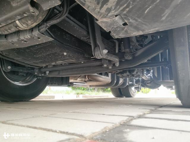 先睹为快，最新一代斯堪尼亚已到国内，最大号驾驶室惊爆您的眼球