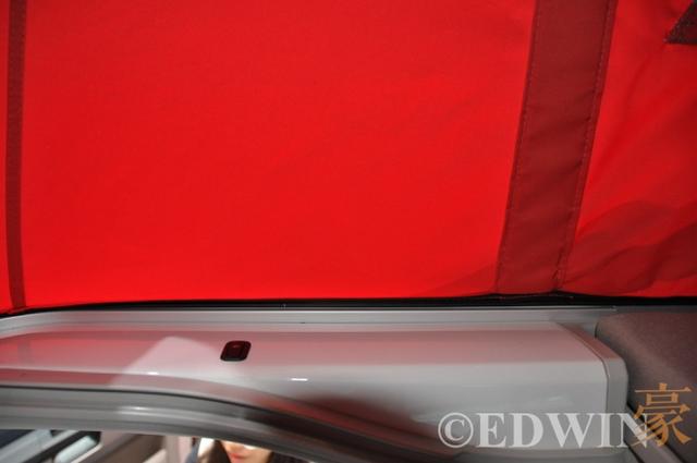 7座车型竟然有房车的豪华配置 大众T6野营车实拍评测 - 第10张 - 提加商用车网 7座车型竟然有房车的豪华配置 大众T6野营车实拍评测 - 第10张